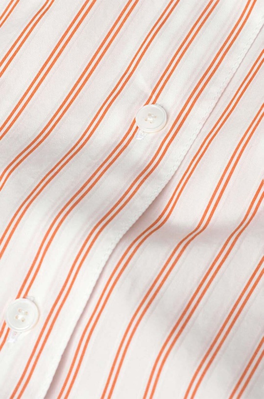 Wood Wood cotton shirt Charlene white 12211702.1102