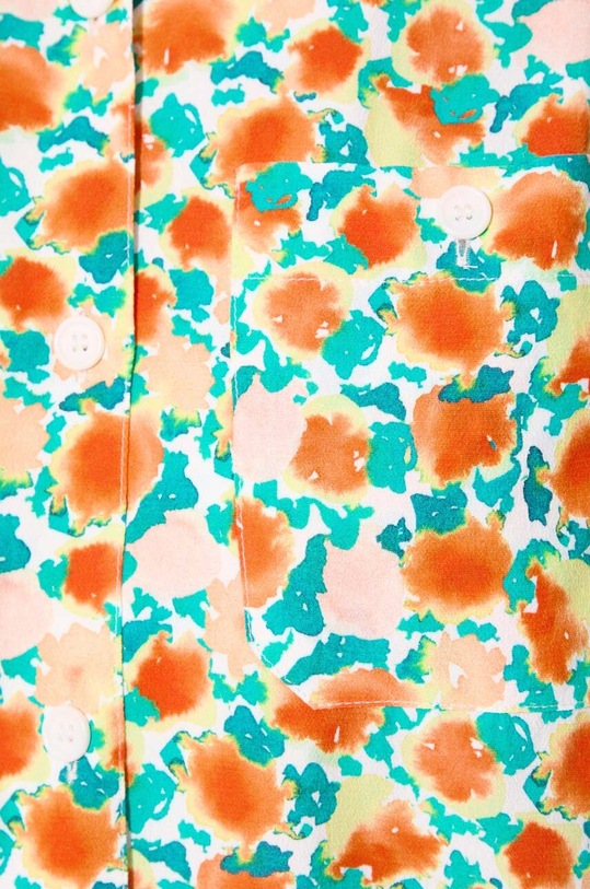 A.P.C. koszula Chemise Zoe VIAIN.F12504