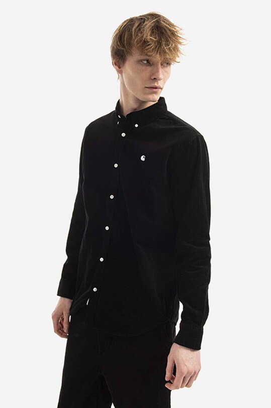 Carhartt WIP cotton shirt