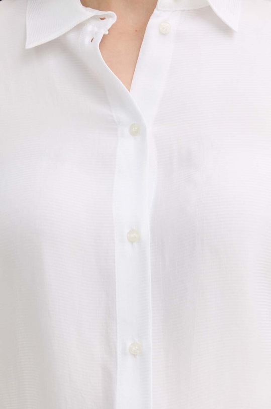 Armani Exchange koszula 8NYC60.YNVYZ.NOS biały