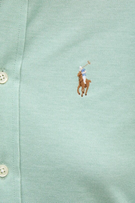 Polo Ralph Lauren camicia in cotone 211924258