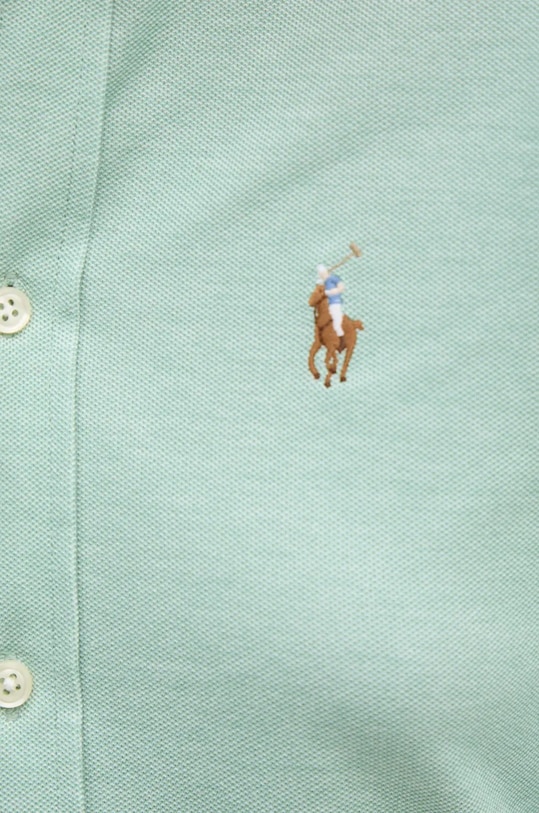 Bavlněná košile Polo Ralph Lauren 211924258