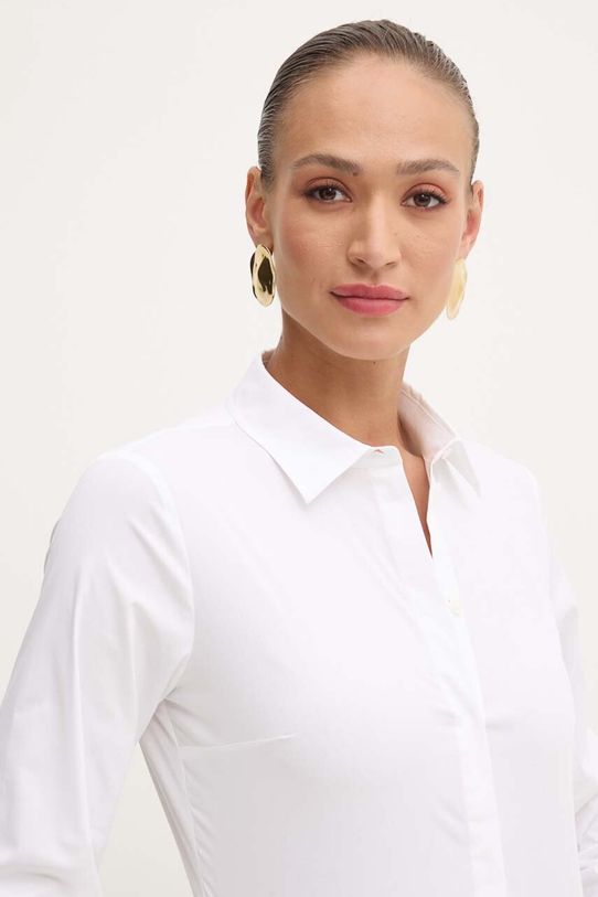 Košeľa MAX&Co. biela 2428116014200