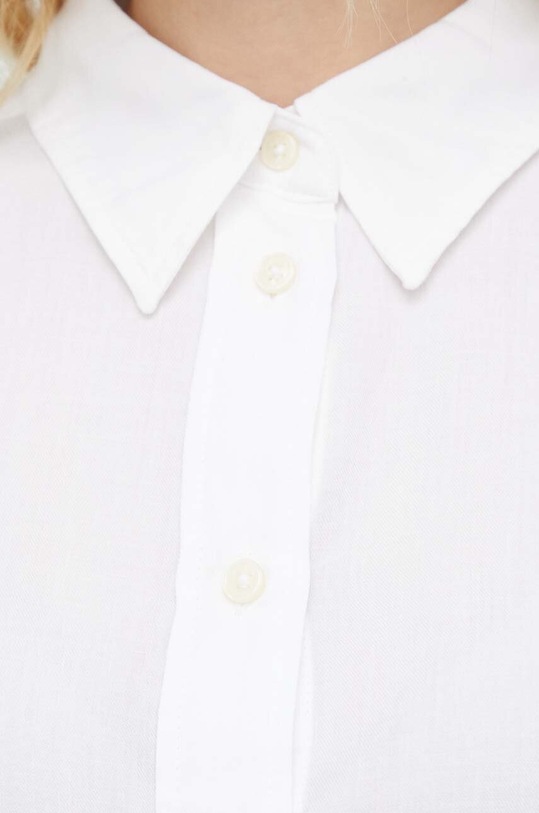 Marc O'Polo pamut ing M01127242119 fehér