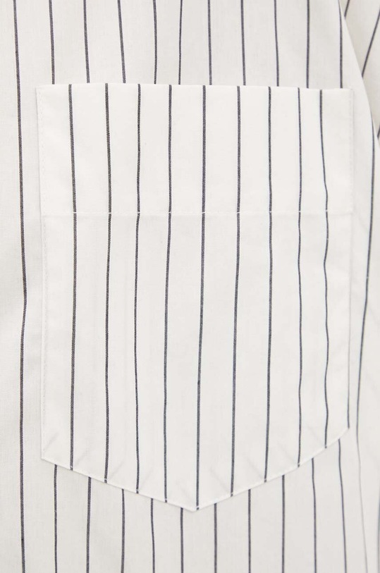 Gestuz camasa din bumbac 10909337 bej