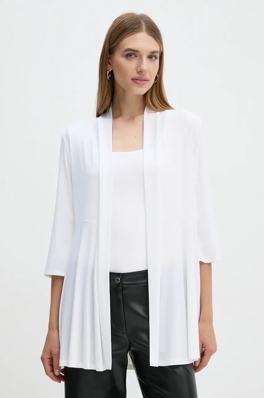 Joseph Ribkoff cardigan uni bej 201547NOS