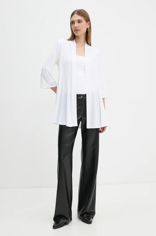 Joseph Ribkoff cardigan 201547NOS bej AA00