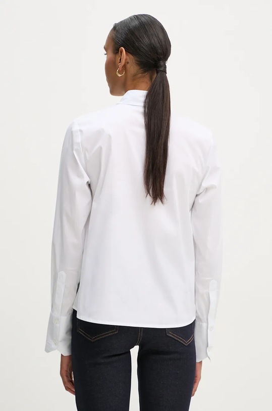 Îmbrăcăminte Gestuz camasa 10906815 alb