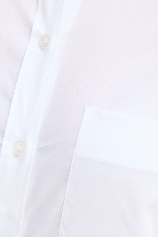 Srajca Filippa K 29100.FK bela