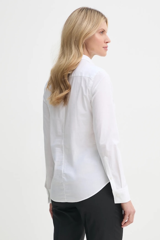 Oblečení Košile Filippa K 29100.FK béžová