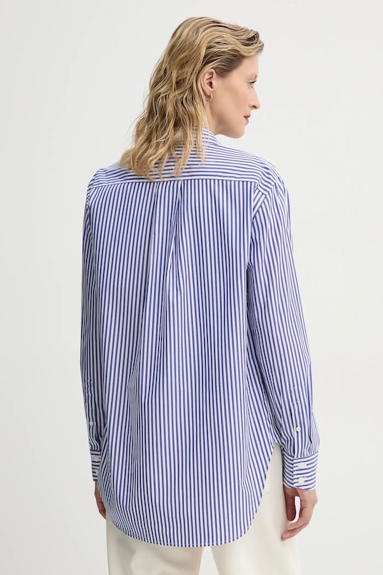 Îmbrăcăminte Rag & Bone camasa din bumbac WAW22FA050ZE50 alb