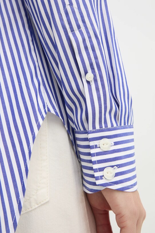 Rag & Bone camicia in cotone WAW22FA050ZE50