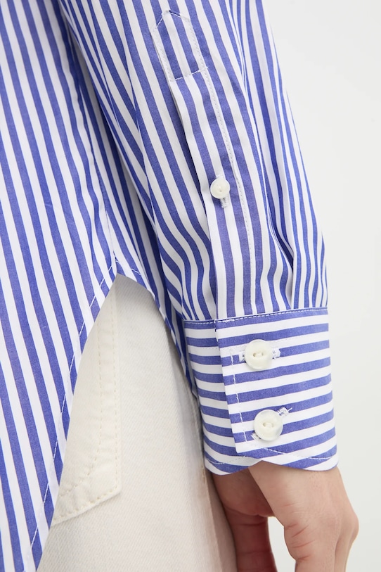 Rag & Bone camasa din bumbac WAW22FA050ZE50