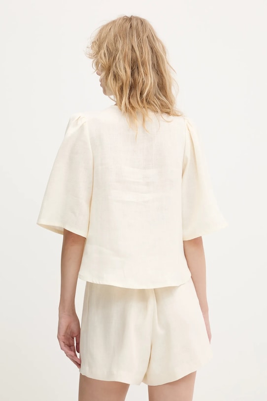 Îmbrăcăminte Undress Code cămașă 948. bej