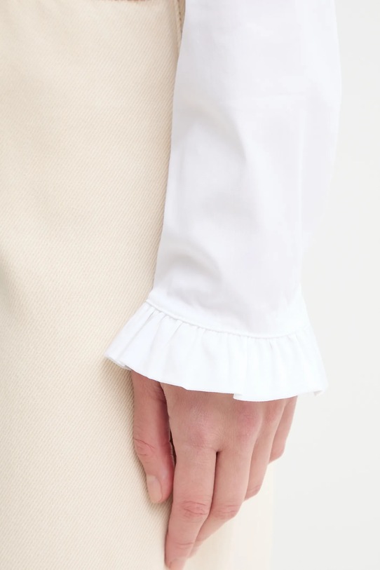 Srajca Renewed creative upcycling naprawa.5711855470621 bela