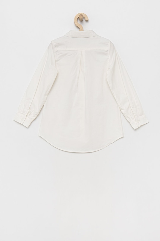 Name it koszula dziecięca 13198637.BrightWhit biały AA00