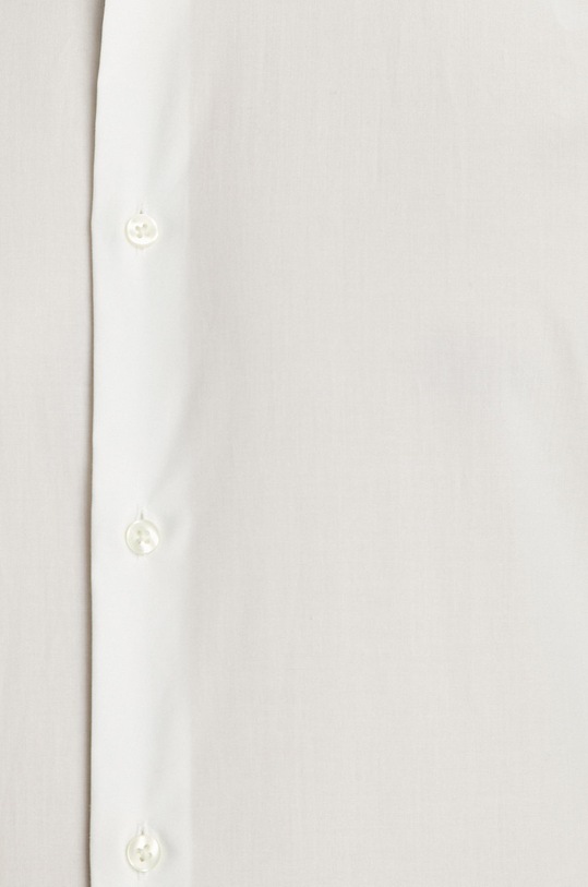 Tommy Hilfiger Tailored - Košile TT0TT01936 bílá AA00
