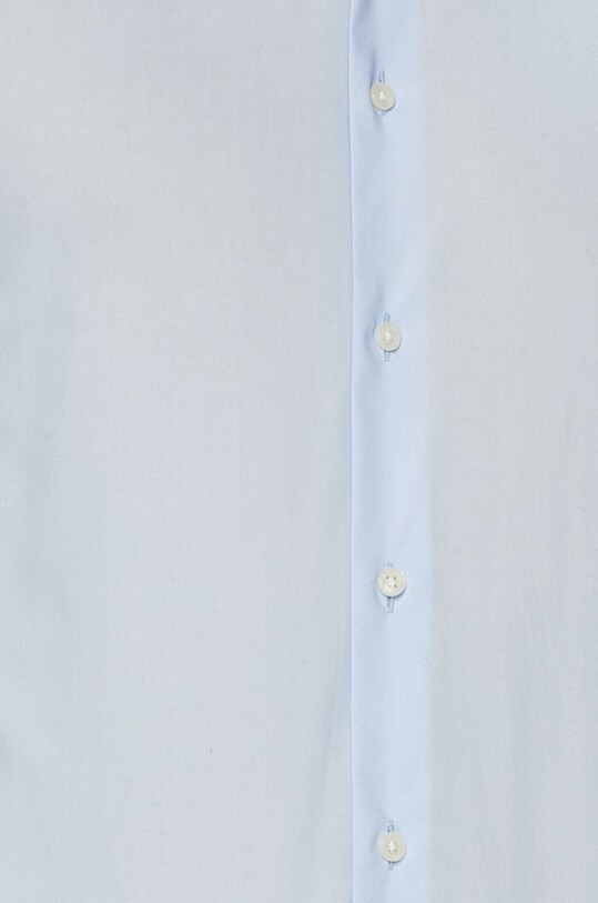 Tommy Hilfiger Tailored - Koszula TT0TT01936 niebieski AA00