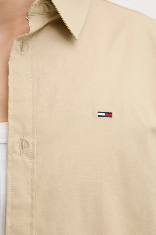 Tommy Jeans cămașă DM0DM04405