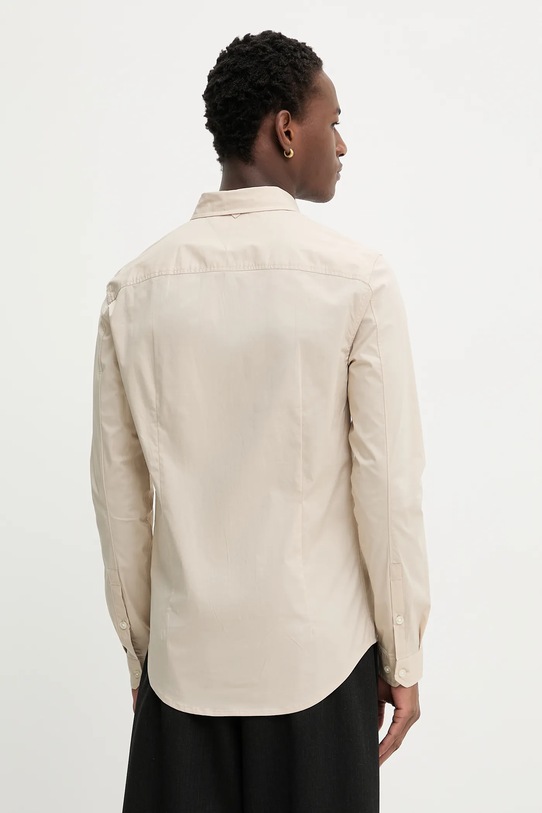 Odjeća Košulja Tommy Jeans DM0DM04405 bež