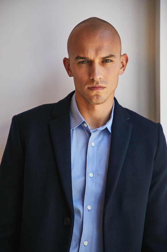 Tommy Jeans - Koszula DM0DM04405 DM0DM04405 niebieski