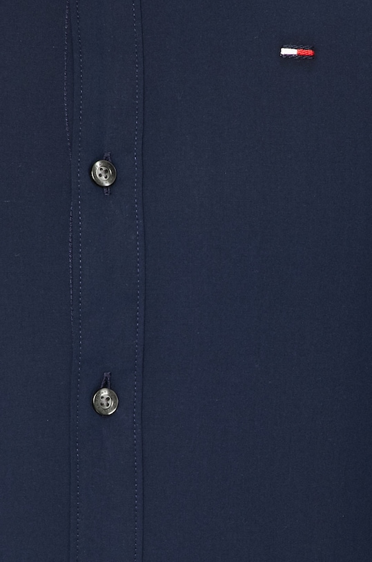 Tommy Jeans - Koszula DM0DM04405 DM0DM04405 granatowy AA00