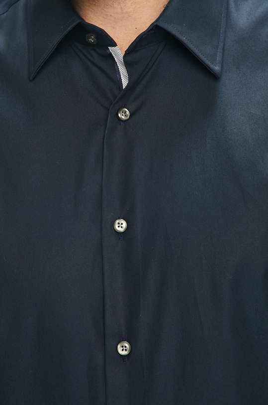 Joop! - Camasa 30009547 bleumarin AA00