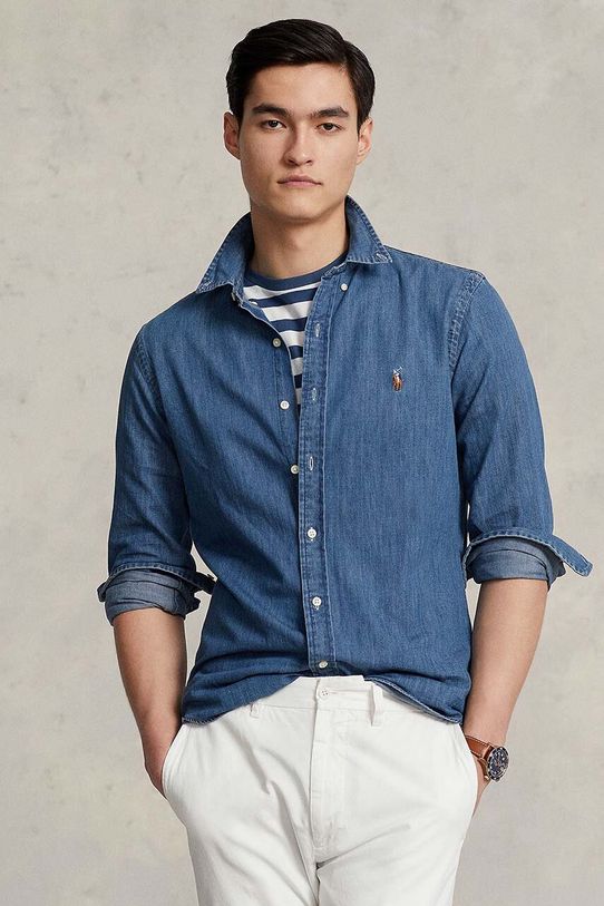 Polo Ralph Lauren - Риза