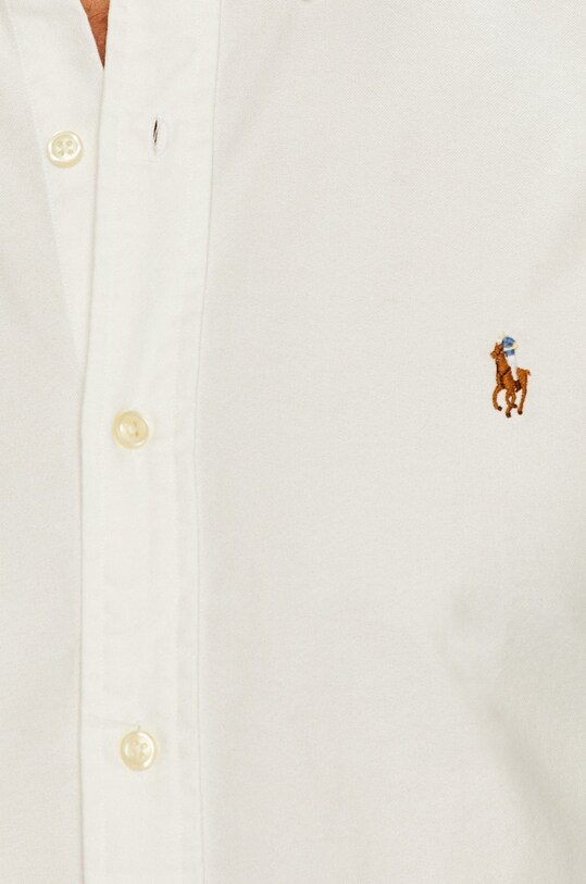 Polo Ralph Lauren - Рубашка 710549084006 белый