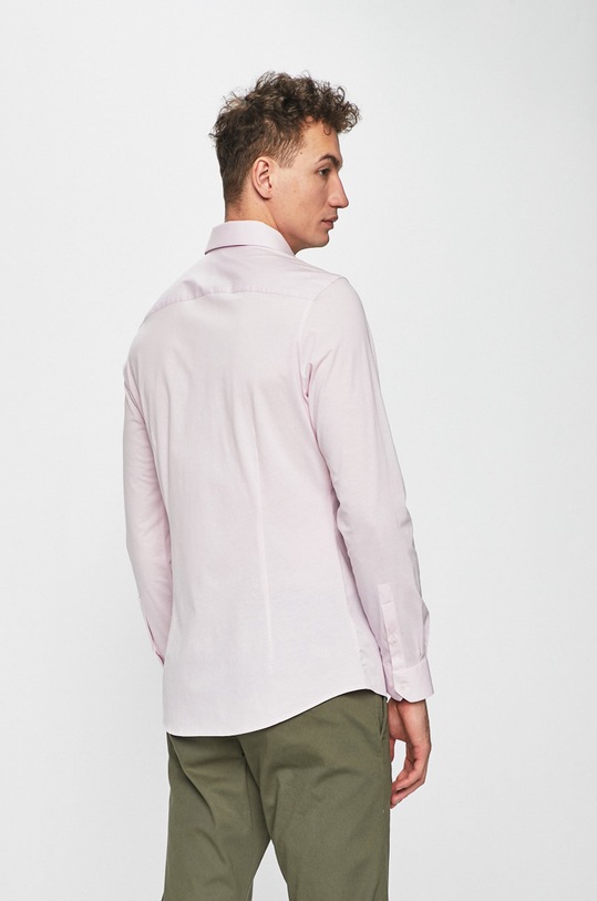 s. Oliver - Košeľa ružová 02.899.21.4465
