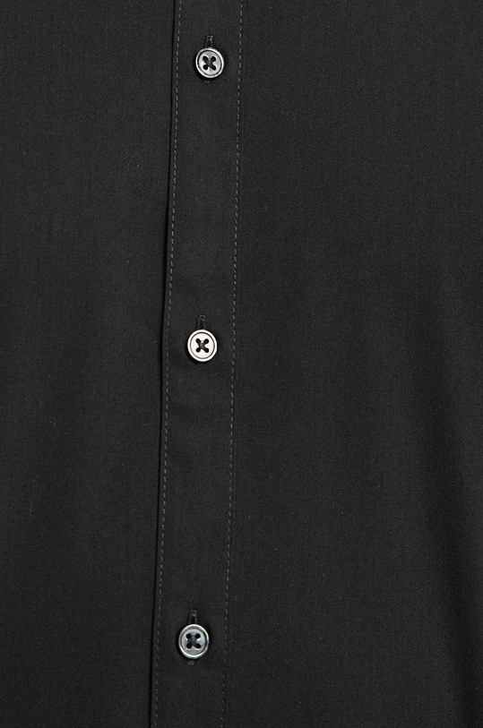 s. Oliver - Košeľa 02.899.21.4465 čierna AA00