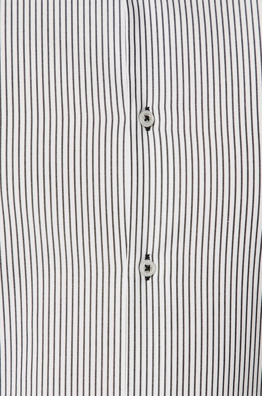 s.Oliver Black Label - Košeľa 02.899.21.4467 čierna AA00