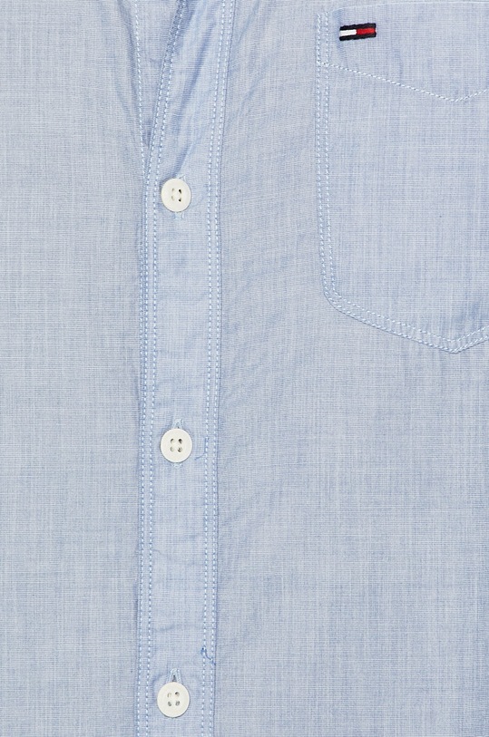Tommy Jeans - Camasa DM0DM04406 albastru AA00