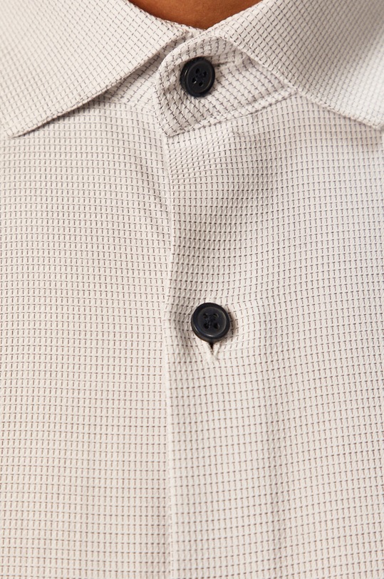 Jack & Jones - Košile 12158304 bílá AA00