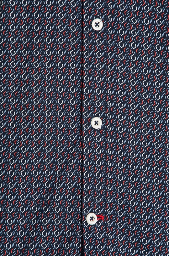 Tom Tailor Denim - Koszula 1013526 granatowy AA00