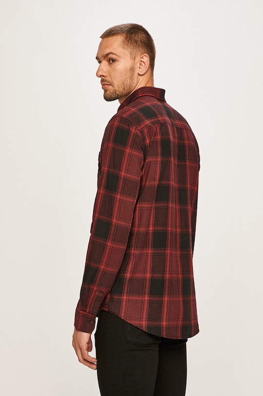 Tom Tailor Denim - Koszula czarny 1013529