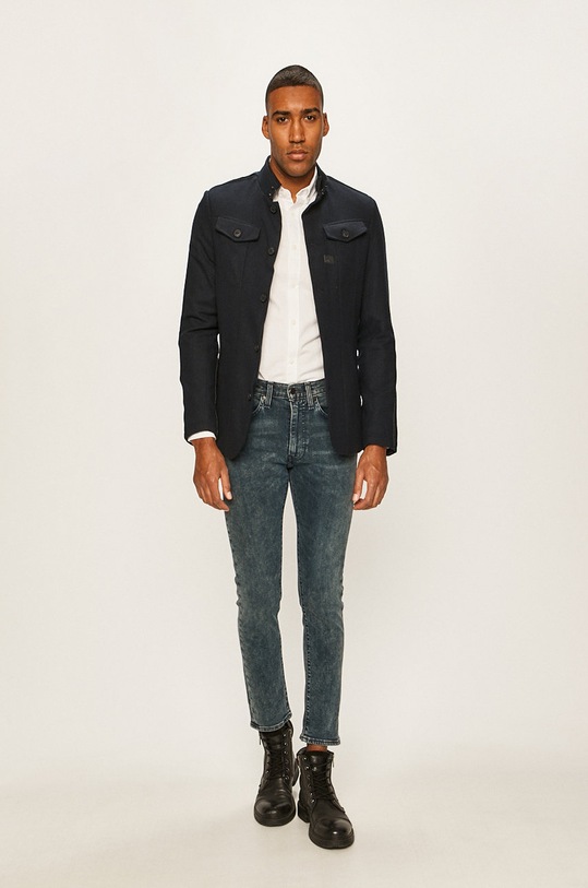 Одежда Only & Sons - Рубашка 22006479 белый