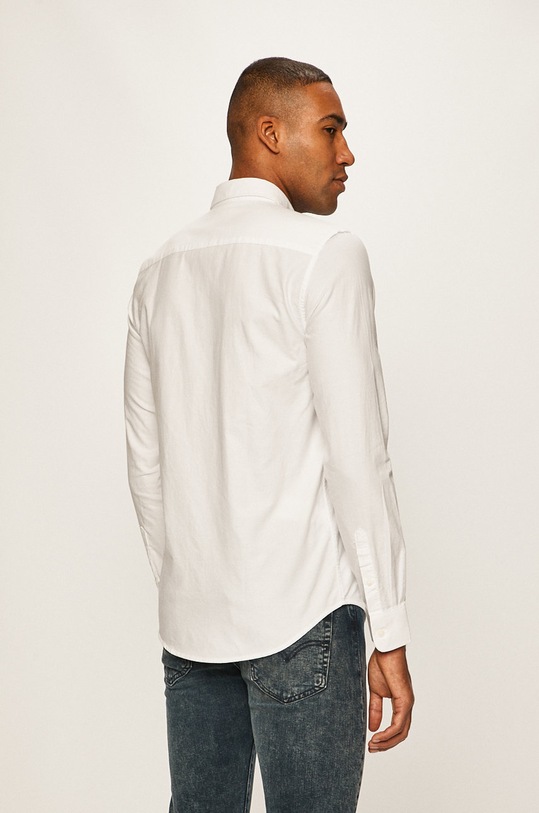 Only & Sons - Рубашка белый 22006479