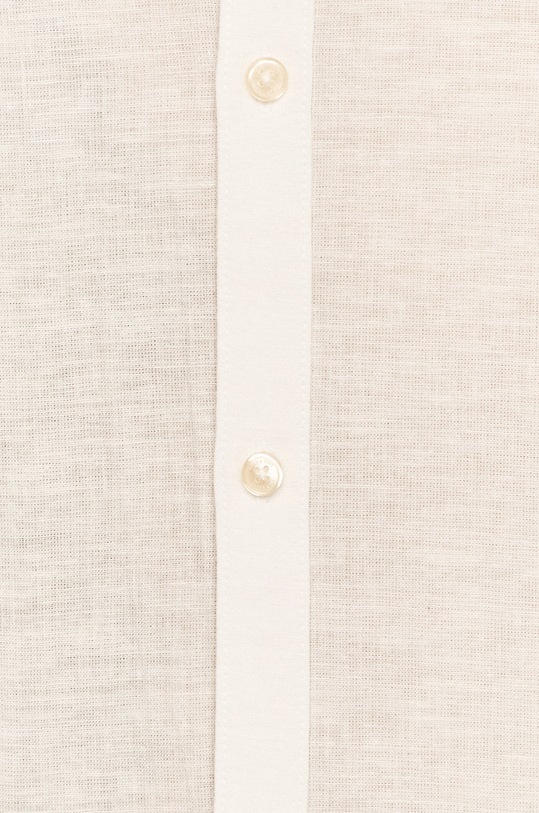 Oblečení Košile Only & Sons 22012321 bílá