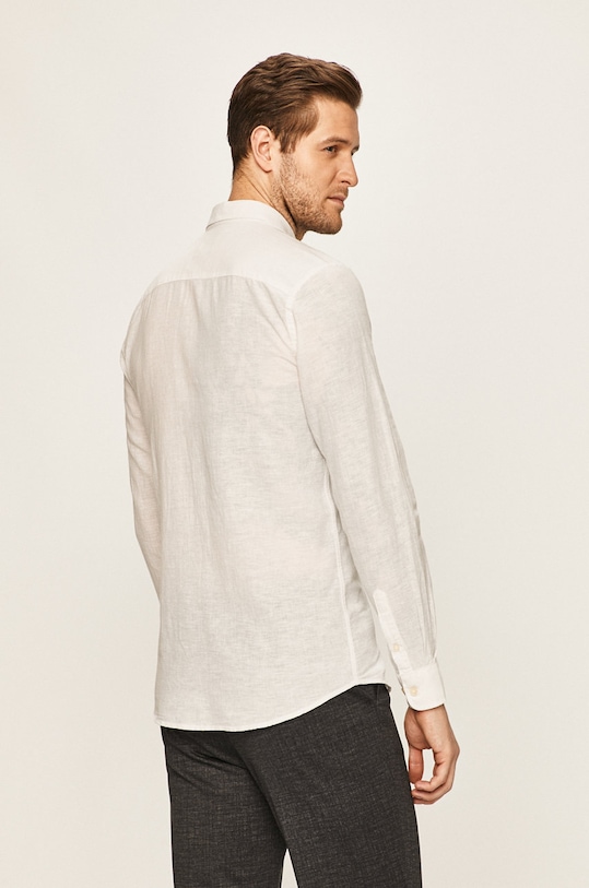 Košile Only & Sons 22012321 bílá