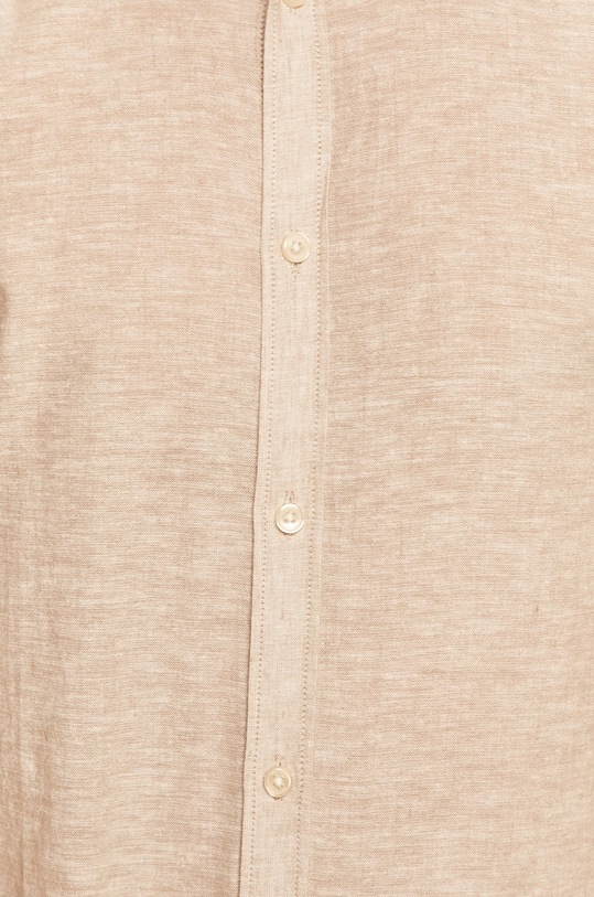 Only & Sons - Koszula 22009885 beżowy AA00