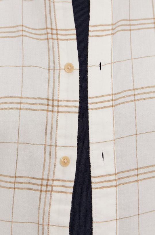 Košeľa Selected Homme 16074464 béžová AA00