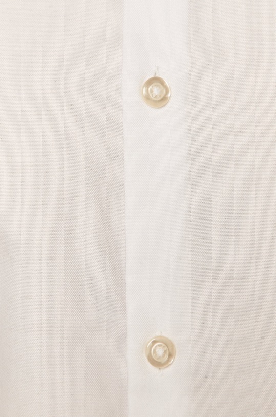 Selected Homme - Košeľa 16075810 biela AA00