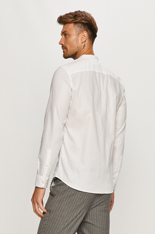 Selected Homme - Košile bílá 16075810