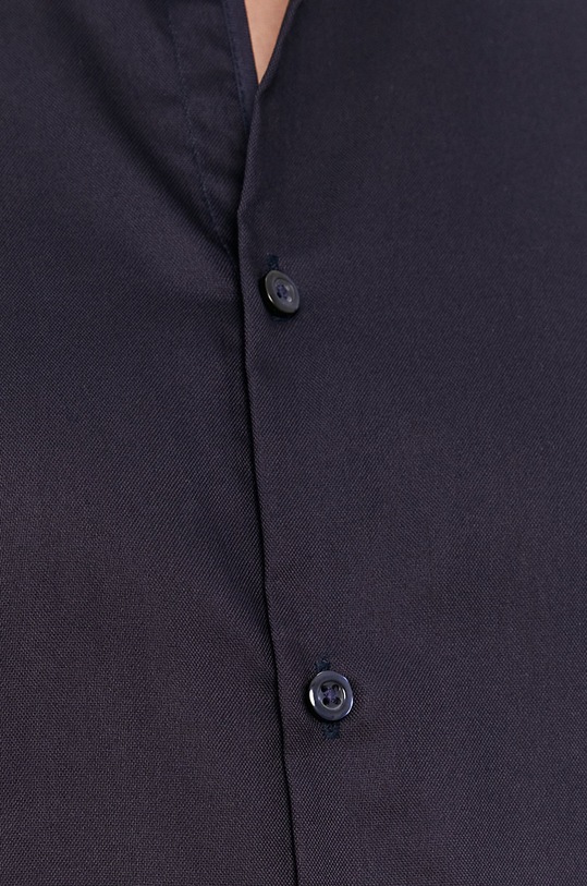 Selected Homme - Koszula 16075810 granatowy AA00