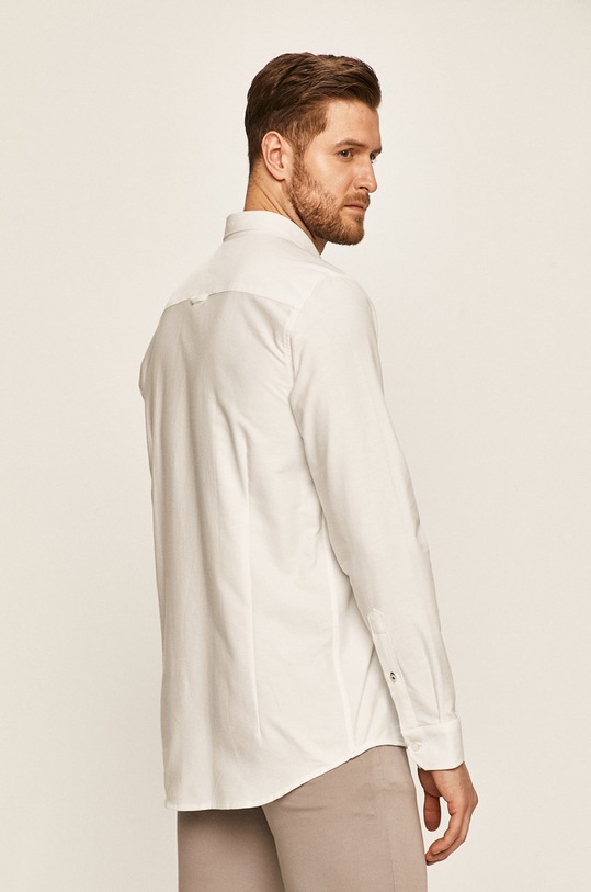 Tailored & Originals - Сорочка 700005.790001 білий