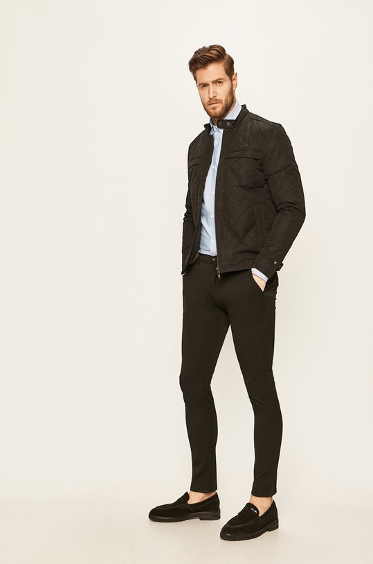 Tailored & Originals - Košeľa modrá 700005.791025