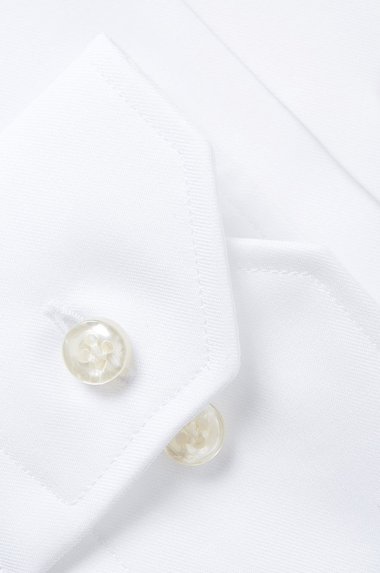 Emanuel Berg - Košile SF.MCR37.2.1735 bílá