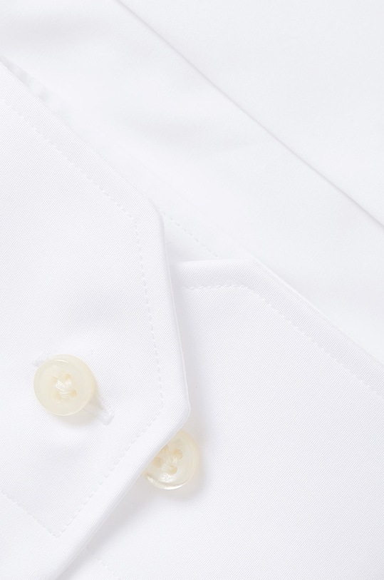 Emanuel Berg - Košile MF.MCR37.2.1701 bílá