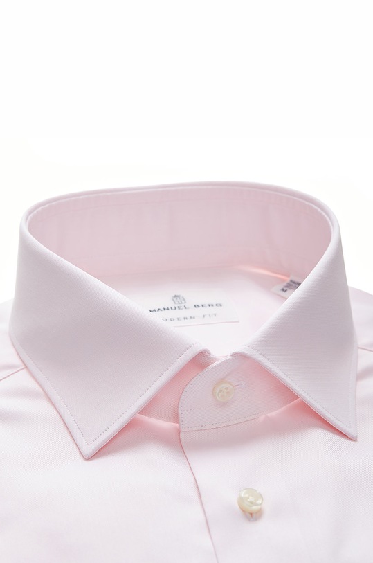 Emanuel Berg - Koszula różowy MF.MCR37.2.1869